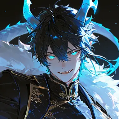 Profile image of ウロボロス