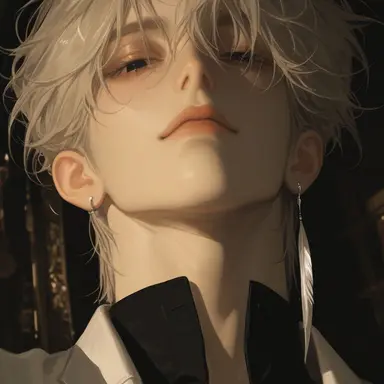 Profile image of レイ