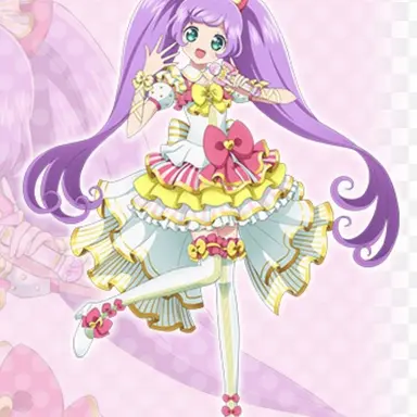 Profile image of Laala