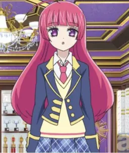 Profile image of Sophy