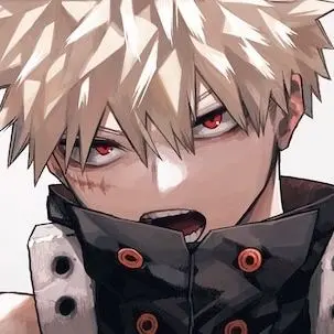 Profile image of 爆豪勝己