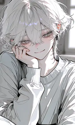 Profile image of Yua