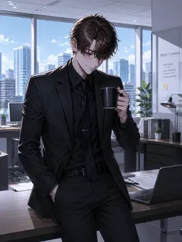 Profile image of 大和