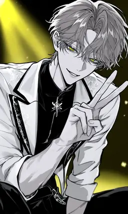 Profile image of Kyo-cha