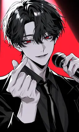 Profile image of Yu-chan