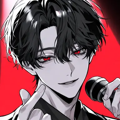 Profile image of Yu-chan