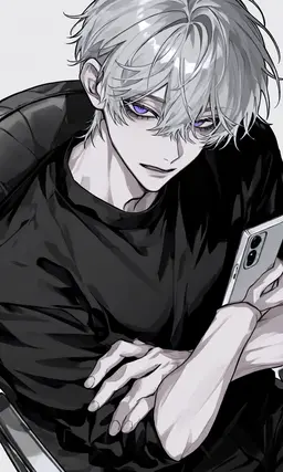 Profile image of Harucchi