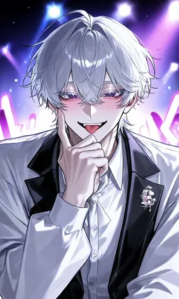 Profile image of Harucchi