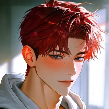 Profile image of 虎輝