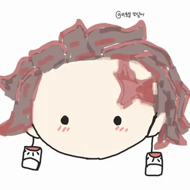 Profile image of 카마도 탄지로
