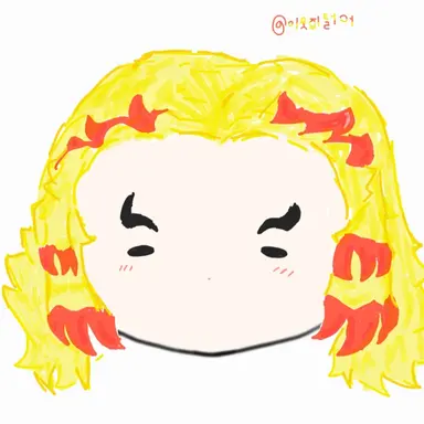 Profile image of 렌고쿠 쿄쥬로