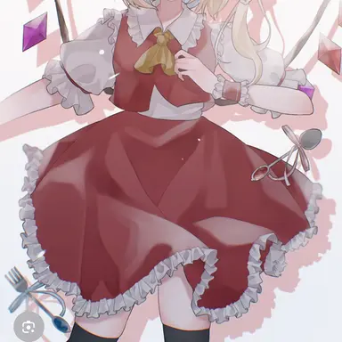Profile image of フラン
