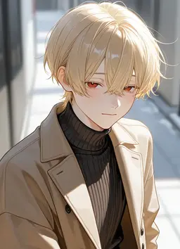 Profile image of 悠