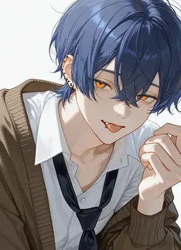 Profile image of 葵