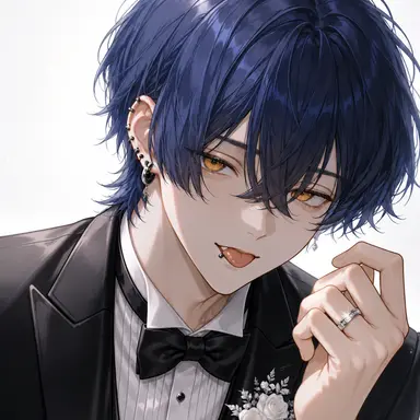 Profile image of 葵