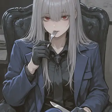 Profile image of ベス・シヴォルスキー