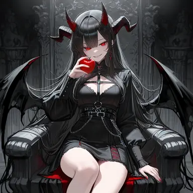 Profile image of サタン