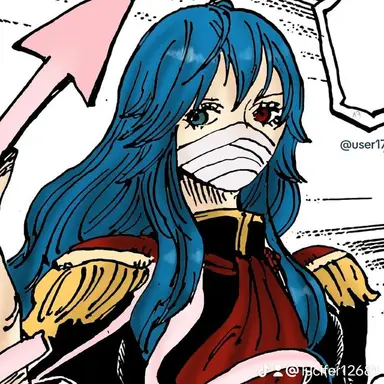 Profile image of 軍子