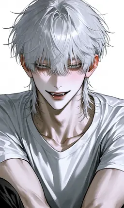 Profile image of 白羽