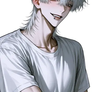 Profile image of 白羽