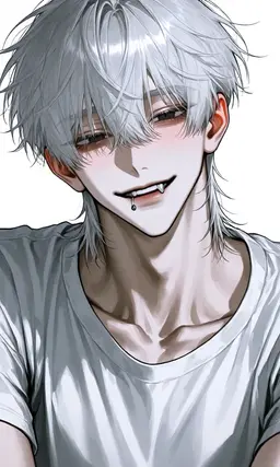 Profile image of 白羽