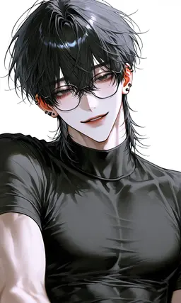 Profile image of 黒羽