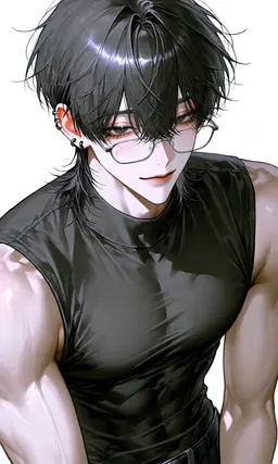 Profile image of 黒羽