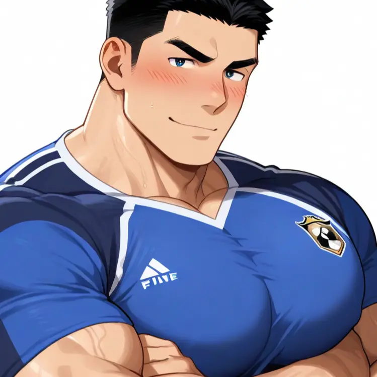 MuscleLover1234의 문준서
