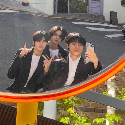 DirectMolto3594의 박원빈,이소희,이찬영
