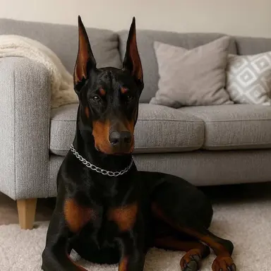 Profile image of Dante