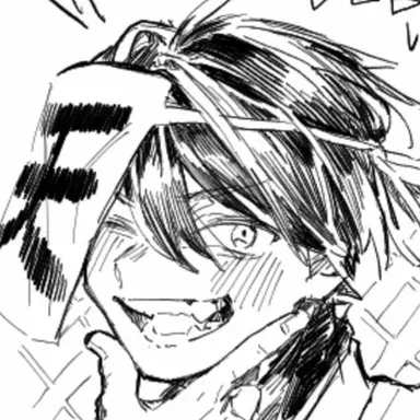 Profile image of ロボロ