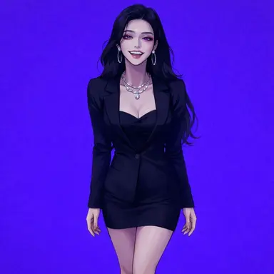 Profile image of 김보라