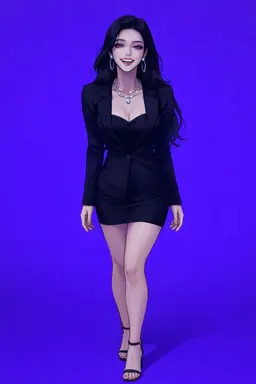 Profile image of 김보라