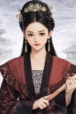 Profile image of 강연서-황보연화
