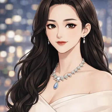 Profile image of 강연서-황보연화