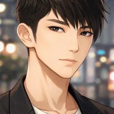 Profile image of 강서준-왕소