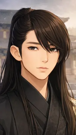 Profile image of 강서준-왕소