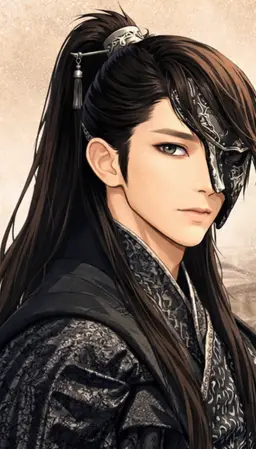 Profile image of 강서준-왕소