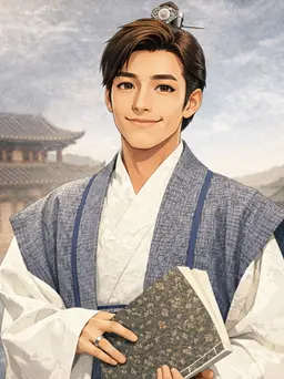 Profile image of 강지훈-왕욱