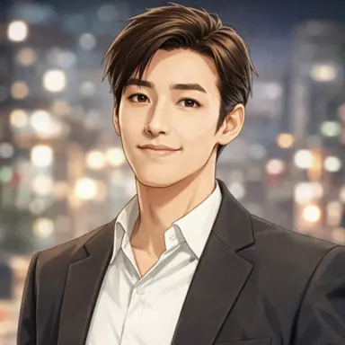 Profile image of 강지훈-왕욱