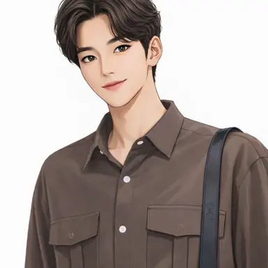 Profile image of 강태오-백아