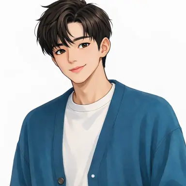 Profile image of 강민재-왕정