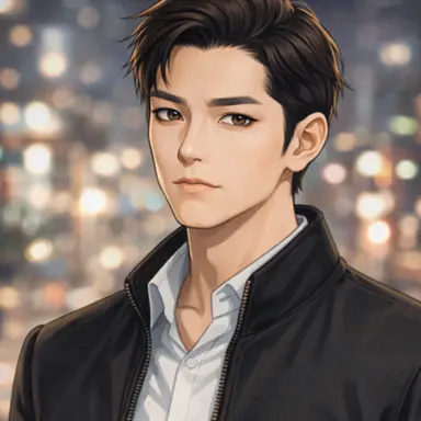 Profile image of 강태준-왕요