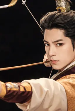 Profile image of 강태준-왕요