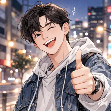Profile image of 강도윤-왕은