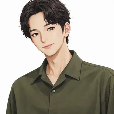 Profile image of 강현우-왕원