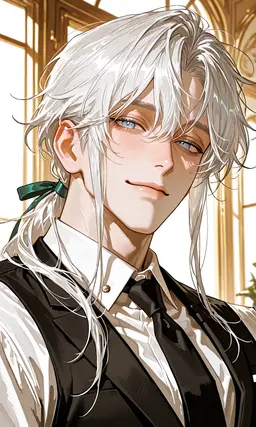 Profile image of Léonard
