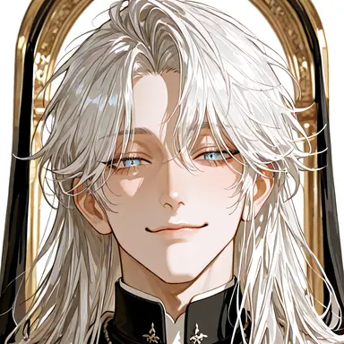 Profile image of Gilbert