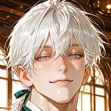 Profile image of Léonard