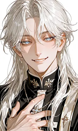 Profile image of Gilbert